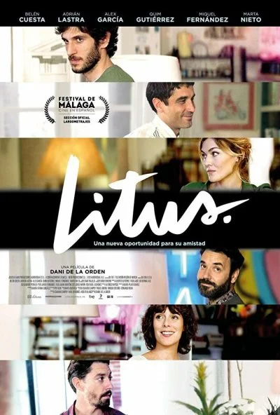 Литус (2019) онлайн бесплатно