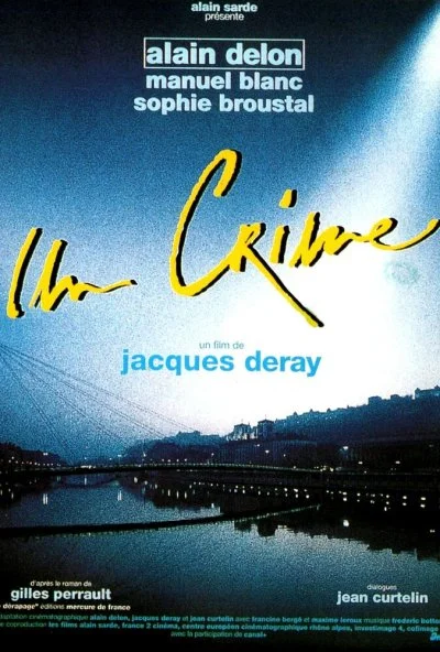 Преступление (1993) онлайн бесплатно