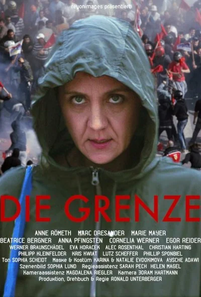 Предел (2021) онлайн бесплатно