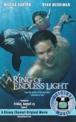 Кольцо бесконечного света (2002) онлайн бесплатно