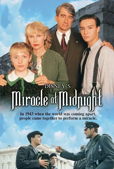 Полночное чудо (1998) онлайн бесплатно