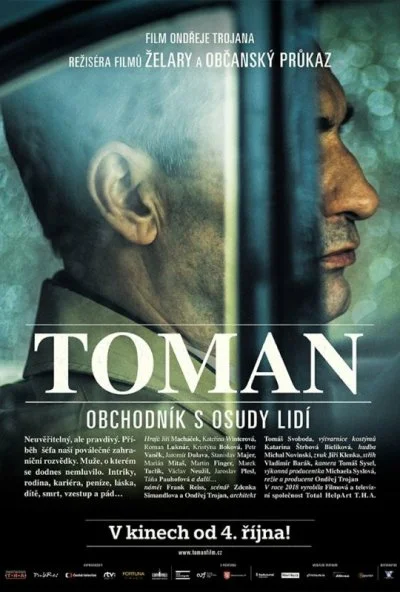 Томан (2018) онлайн бесплатно
