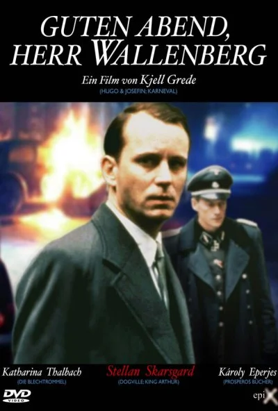 Добрый вечер, господин Валленберг (1990) онлайн бесплатно