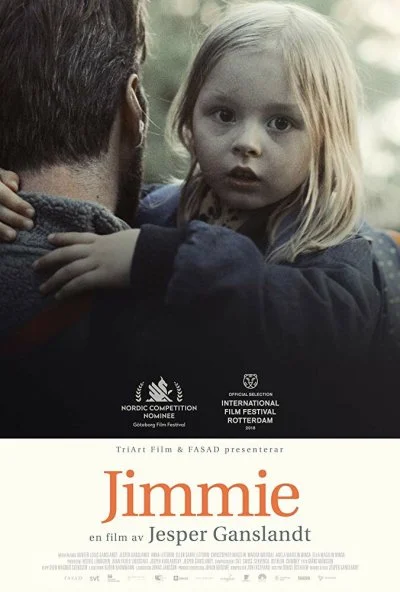 Джимми (2018) онлайн бесплатно